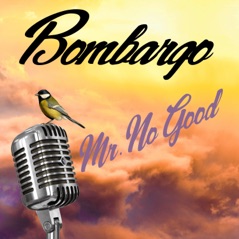 Mr. No Good - Single