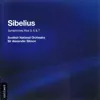 Stream & download Sibelius: Symphonies Nos. 3, 6 & 7