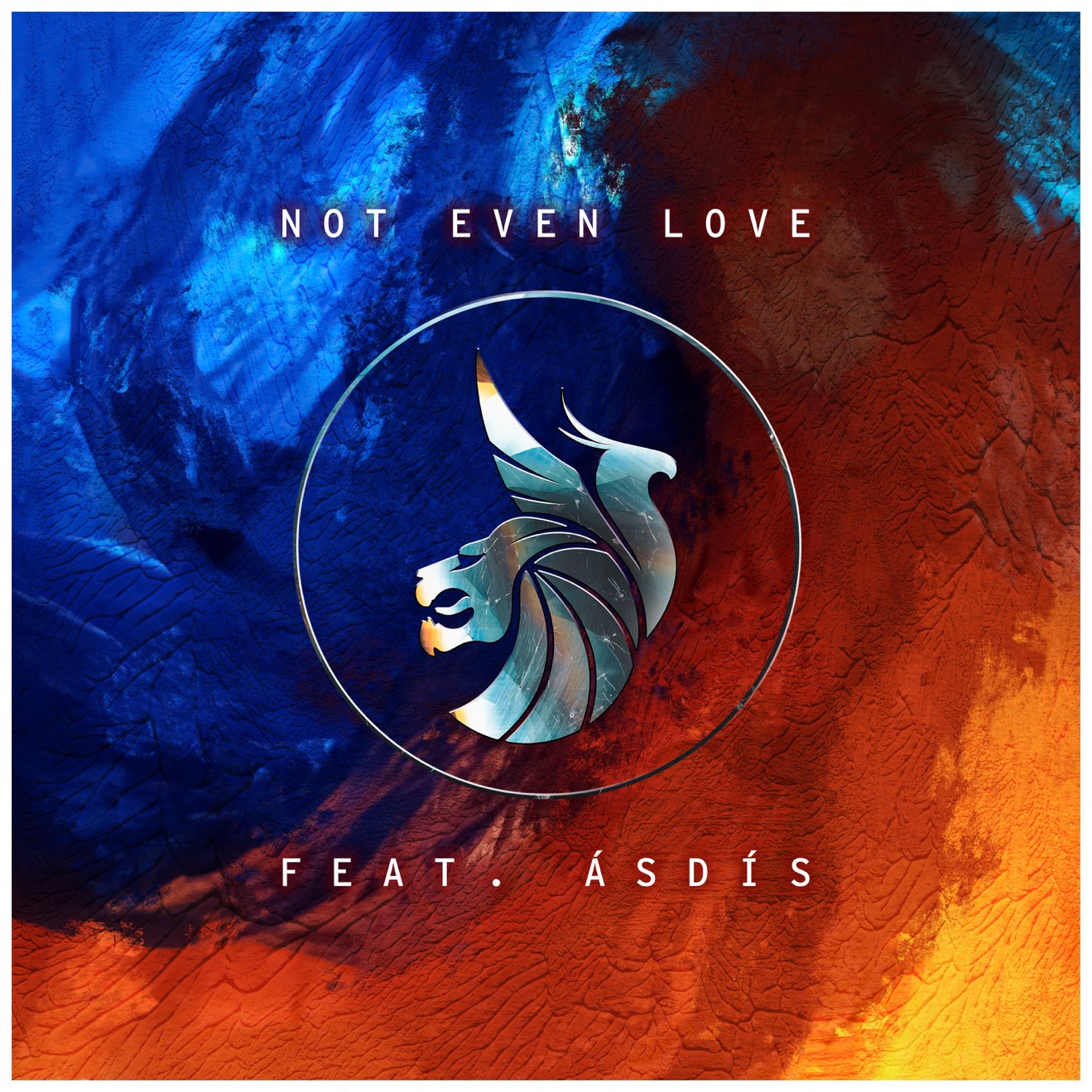 Seven Lions & ILLENIUM – Not Even Love (feat. Asdis) – Single (2024) [iTunes Match M4A]