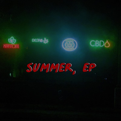 Summer - EP