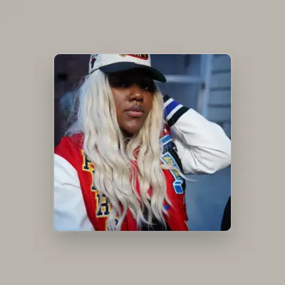Listen to JayceeJo, watch music videos, read bio, see tour dates & more!