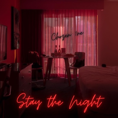 Stay the Night - Single
