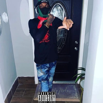 Skreet Icon - Single