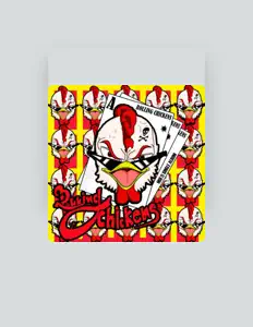 Escucha a Rolling Chickens, mira videos musicales, lee su biografía, consulta las fechas de las gira y más.