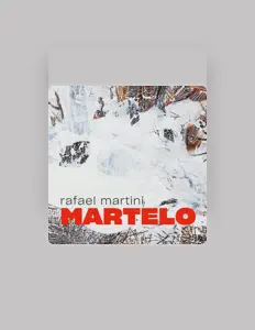 Listen to Rafael Martini, watch music videos, read bio, see tour dates & more!