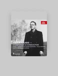 Listen to Janáček Philharmonic Ostrava, watch music videos, read bio, see tour dates & more!