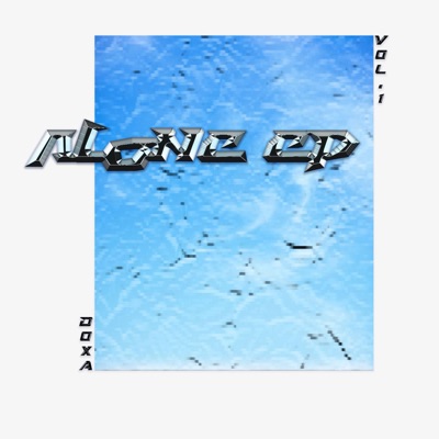 alone ep, vol. 1 - Single