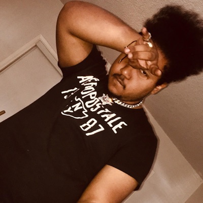 Still Aint Finished - EP