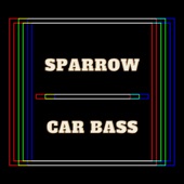 Car Bass artwork