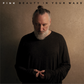 Beauty In Your Wake cover