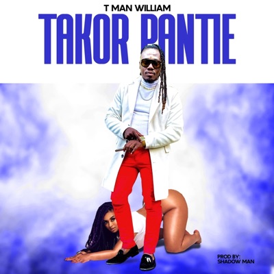 Takor Pantie - Single