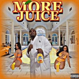 Livin Like Juice Lord (Instrumental Version) JI Beats