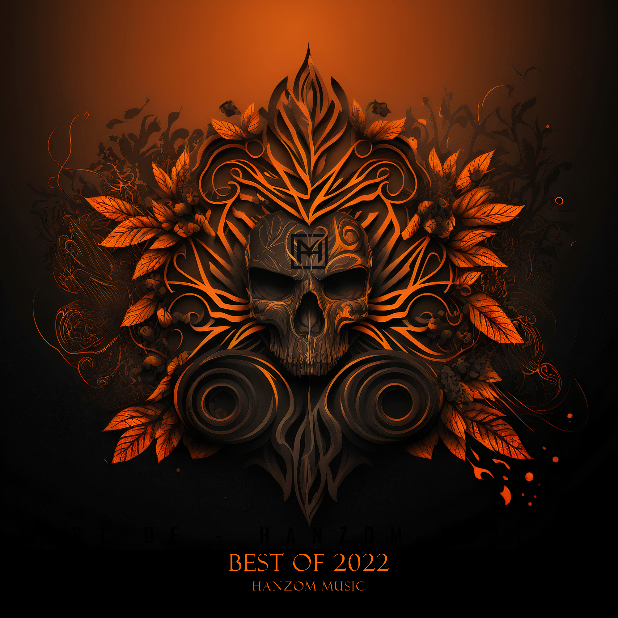 Hanzom Presents: Best Of 2022