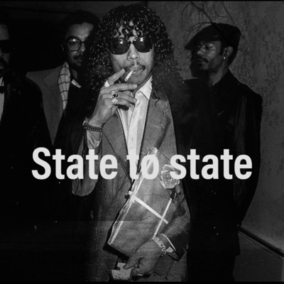State to State (feat. Slayton & m0rgue) [pitched up] - Single