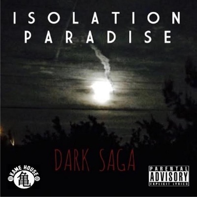 Isolation Paradise Dark Saga