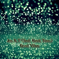 Good Vibes (feat. Heidi Tann) - Single - Jon K.T