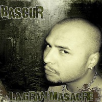 La Gran Masacre - Bascur