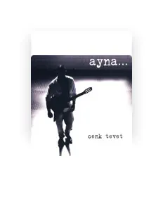 聆聽 Cenk Tevet、觀看音樂影片、閱讀小傳、查看巡演日期等！