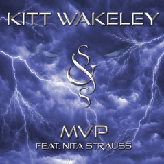 MVP - Single (feat. Nita Strauss) - Single