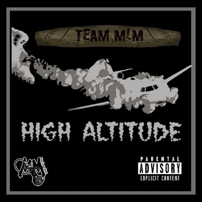 High Altitude (feat. Jdubb215)