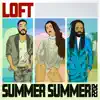 SUMMER, SUMMER