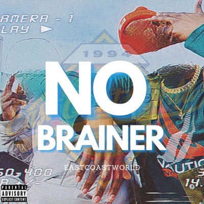 No Brainer - Single
