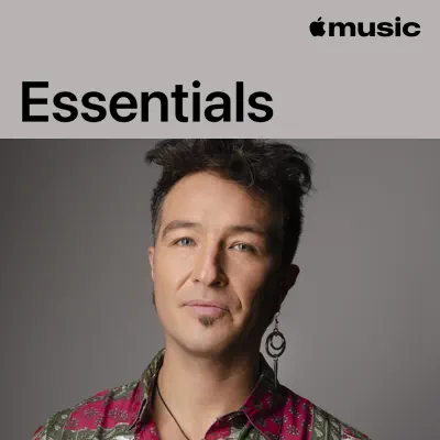 Listen to Chinoy Essentials featuring Chinoy