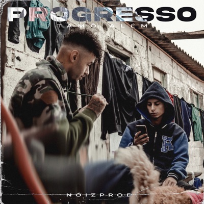 Progresso - Single