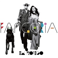 Ex Profeso - EP - Fangoria