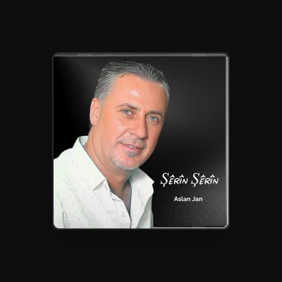 Listen to Aslan Jan, watch music videos, read bio, see tour dates & more!