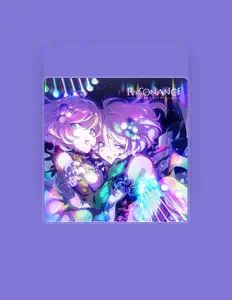 聆聽 KARAKURI、觀看音樂影片、閱讀小傳、查看巡演日期等！