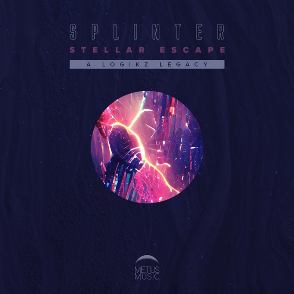 Stellar Escape a Logikz Legacy - EP