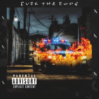 F**k the Cops (feat. Toxic) - Single - Darixx & LU3L