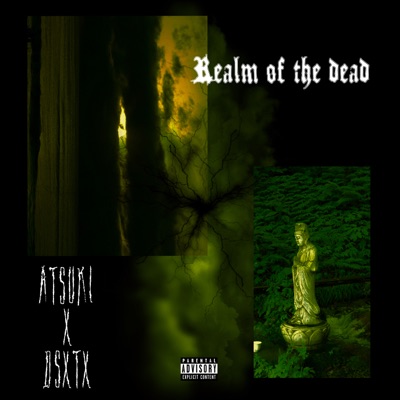 Realm of the Dead - EP