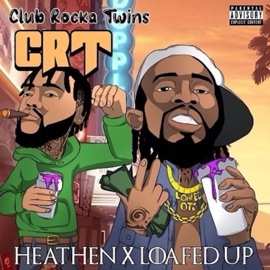 Watch Out (feat. Boss Heathen) Loaf Murda