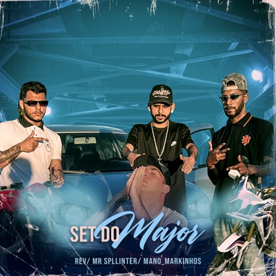 Set do Major - Single