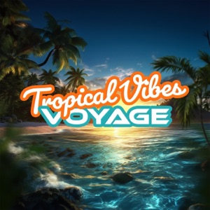 Tropical Vibes Voyage: Ibiza Beachside Bash 2024