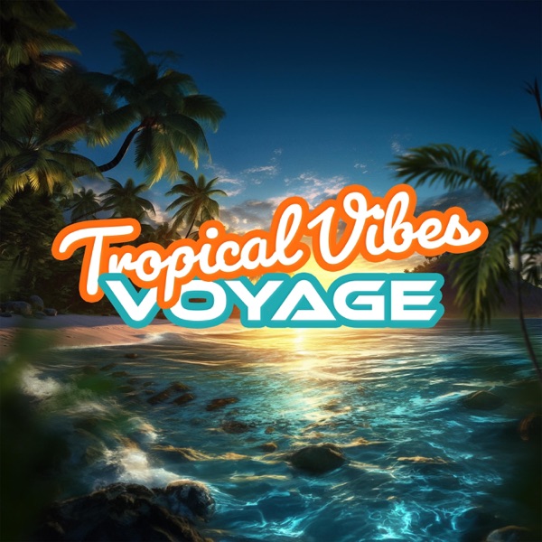 Tropical Vibes Voyage: Ibiza Beachside Bash 2024
