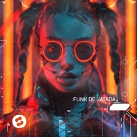 FUNK DE JATADA - Single - JSTKXMV & Slxeer
