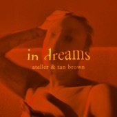 In Dreams - EP artwork