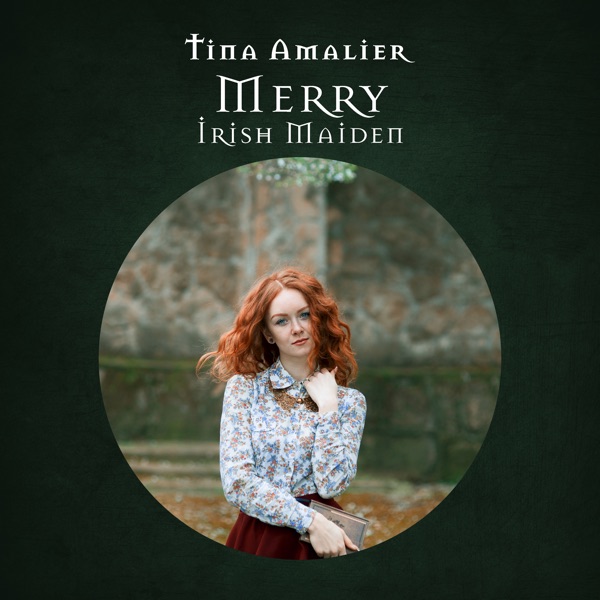 Merry Irish Maiden