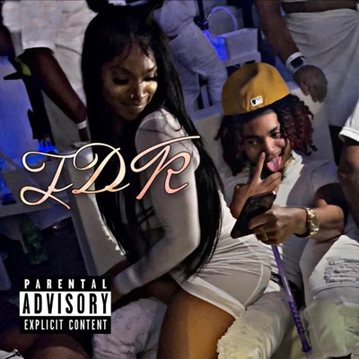 There Goes My Baby - Single