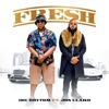 Fresh (feat. Jon Clawd) - Single