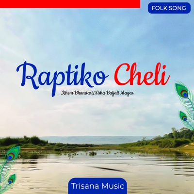 Raptiko Cheli - Single