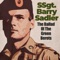 The Ballad of the Green Berets (Rerecorded) - SSgt. Barry Sadler lyrics
