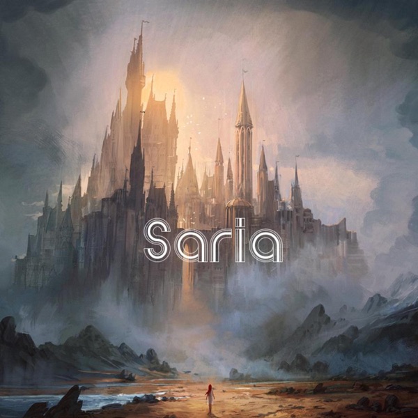 Saria (feat. Lofi Land & the Disneylanders)