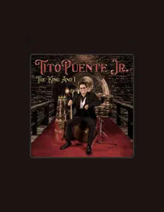 收听 Tito Puente Jr.、观看音乐视频、阅读小传、查看巡演日期等 ！