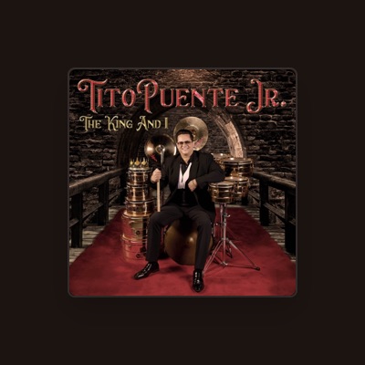 Listen to Tito Puente Jr., watch music videos, read bio, see tour dates & more!