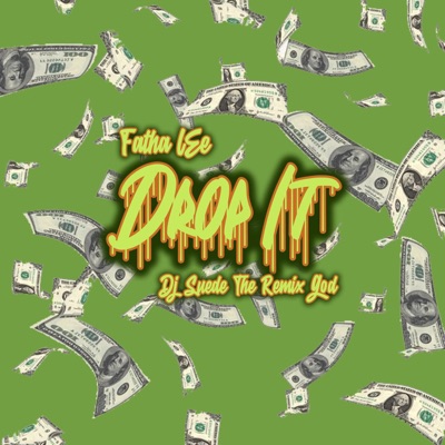 Drop It - Single