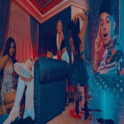 Aoleu ce da din ea - Single
